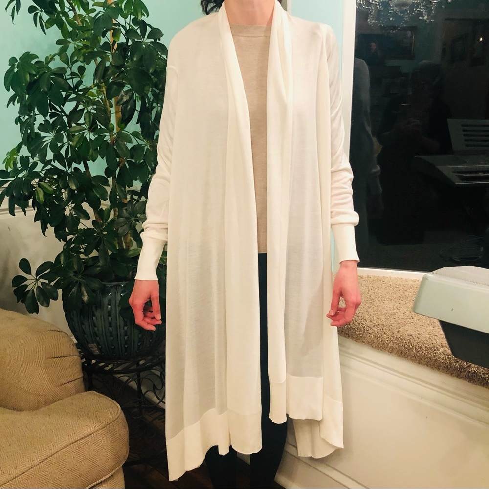 DKNY DRAPE